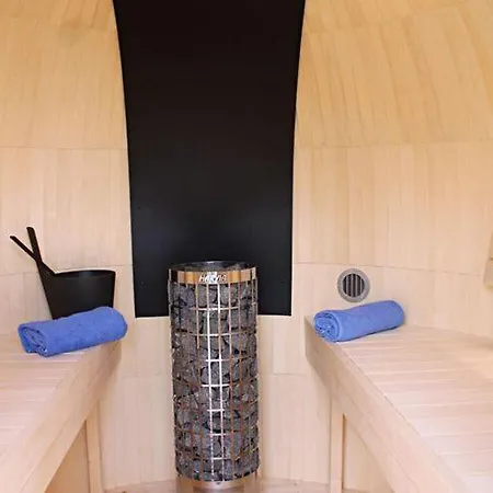 Chalet Igluhut-brunner Apartment