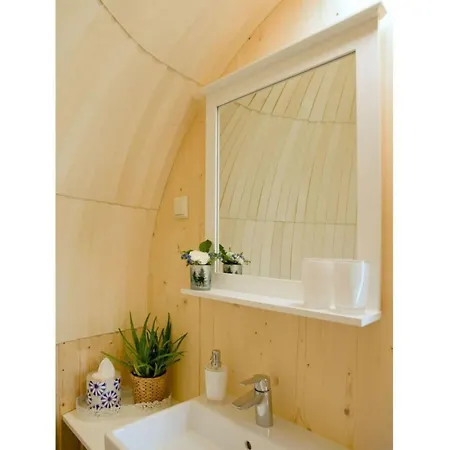 Chalet Igluhut-brunner