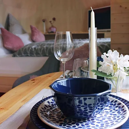 Chalet Igluhut-brunner Apartmán