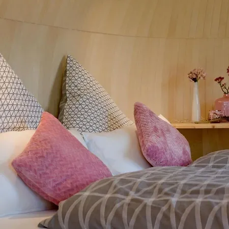 Apartmán Chalet Igluhut-brunner