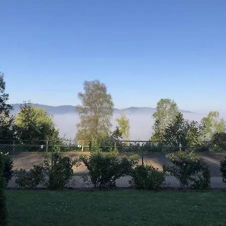 Chalet Igluhut-brunner * Zachenberg