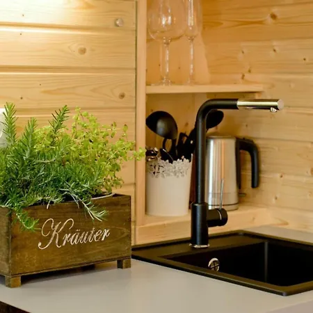 Chalet Igluhut-brunner